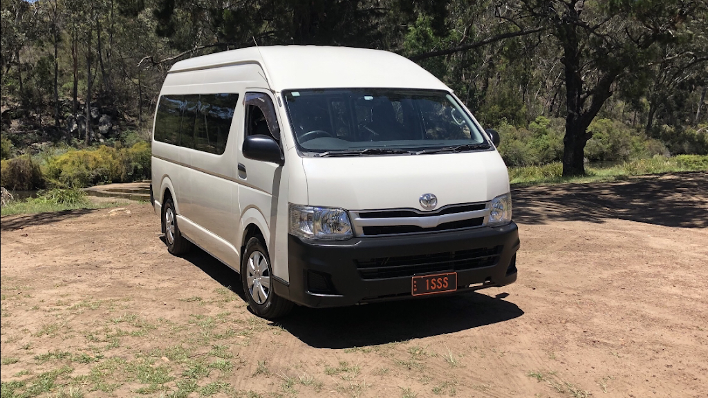 Staf’s shuttle service | Stirling Dr, Wilton NSW 2571, Australia | Phone: 0416 303 998