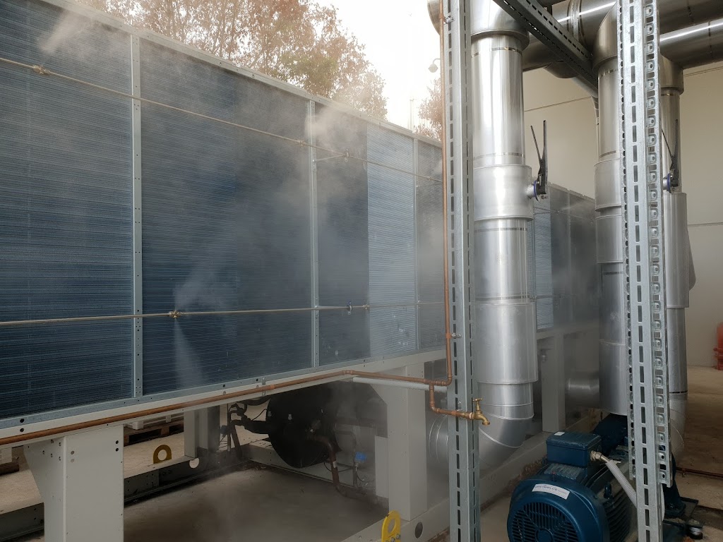 Mistafog | Outdoor Cooling | Misting Systems | Unit 21/70 Bridge St, Picton NSW 2571, Australia | Phone: 1300 244 800
