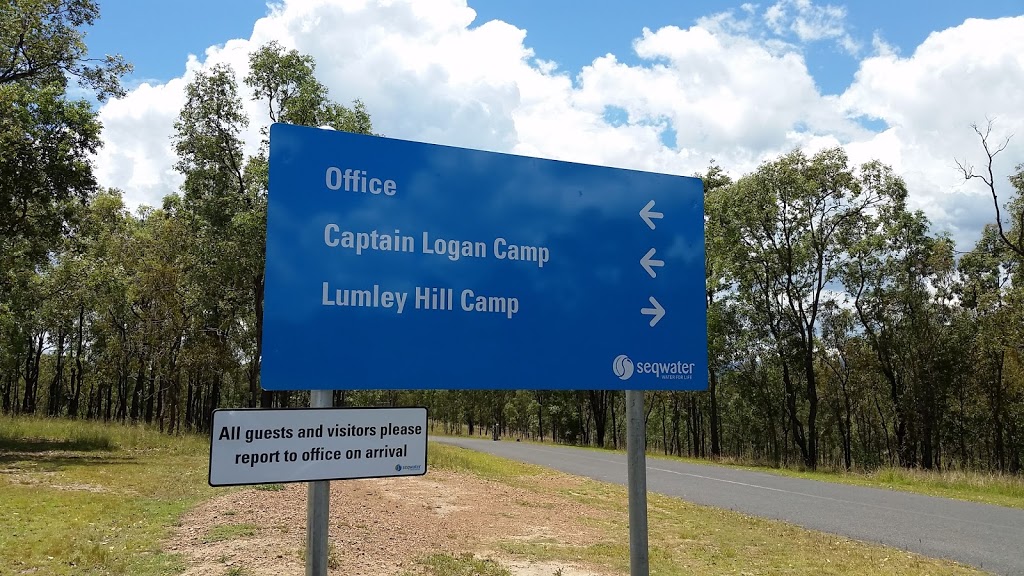 Lumley Hill Camp Ground | campground | Lake Wivenhoe QLD 4306, Australia | 0428310740 OR +61 428 310 740