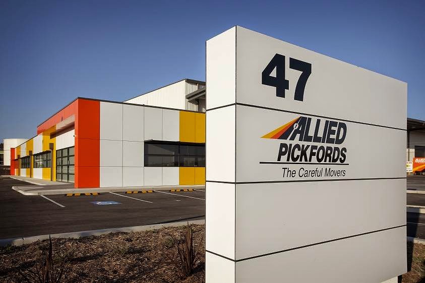 Allied Pickfords | moving company | 47 Sawmill Circuit, Hume ACT 2620, Australia | 0262988400 OR +61 2 6298 8400