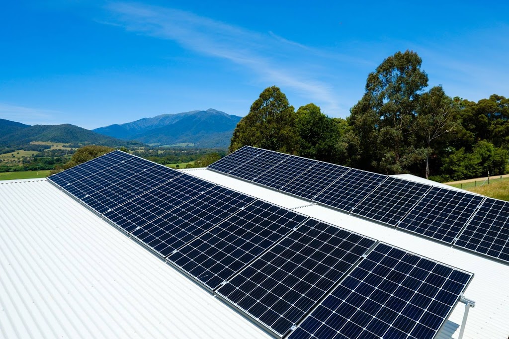 Solar Integrity | 3/8 Premier Cl, Wodonga VIC 3690, Australia | Phone: 0455 461 276