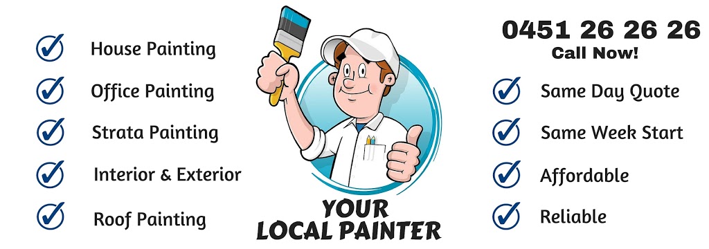Epping Painters | 19 Essex Street, Epping,, NSW 2121, Australia | Phone: (02) 8039 6931