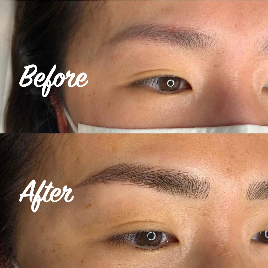 Brows by B | beauty salon | 6 James St, Darlington SA 5047, Australia | 0414087486 OR +61 414 087 486