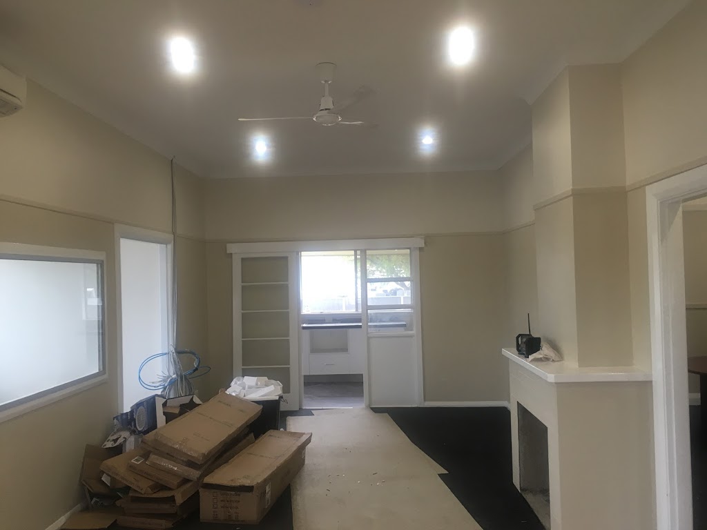 Wolf Electrical Contracting | electrician | 14 Rowan St, Orange NSW 2800, Australia | 0404226480 OR +61 404 226 480
