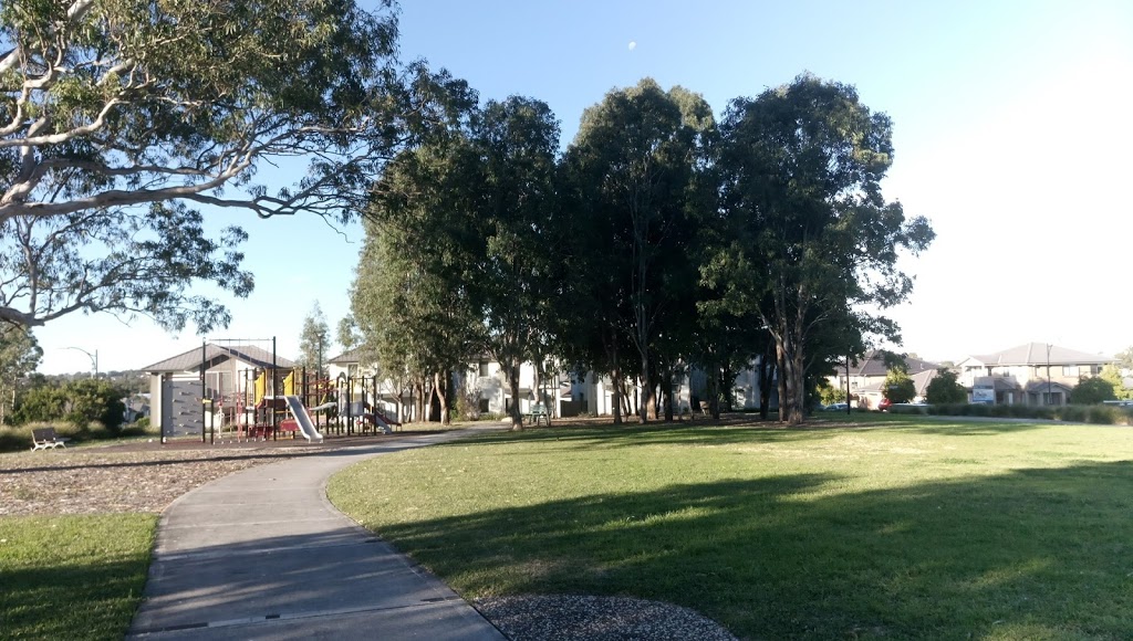 Lancaster Park | 30 Truscott Ave, Middleton Grange NSW 2171, Australia