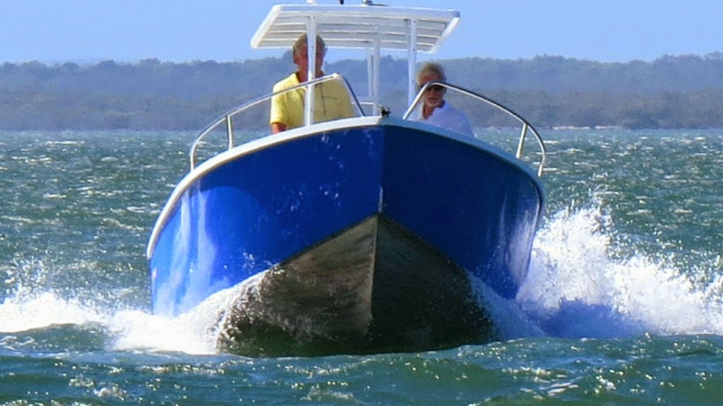 Kapten Boats & Collars |  | 58 Arundell Ave, Nambour QLD 4560, Australia | 0754413636 OR +61 7 5441 3636
