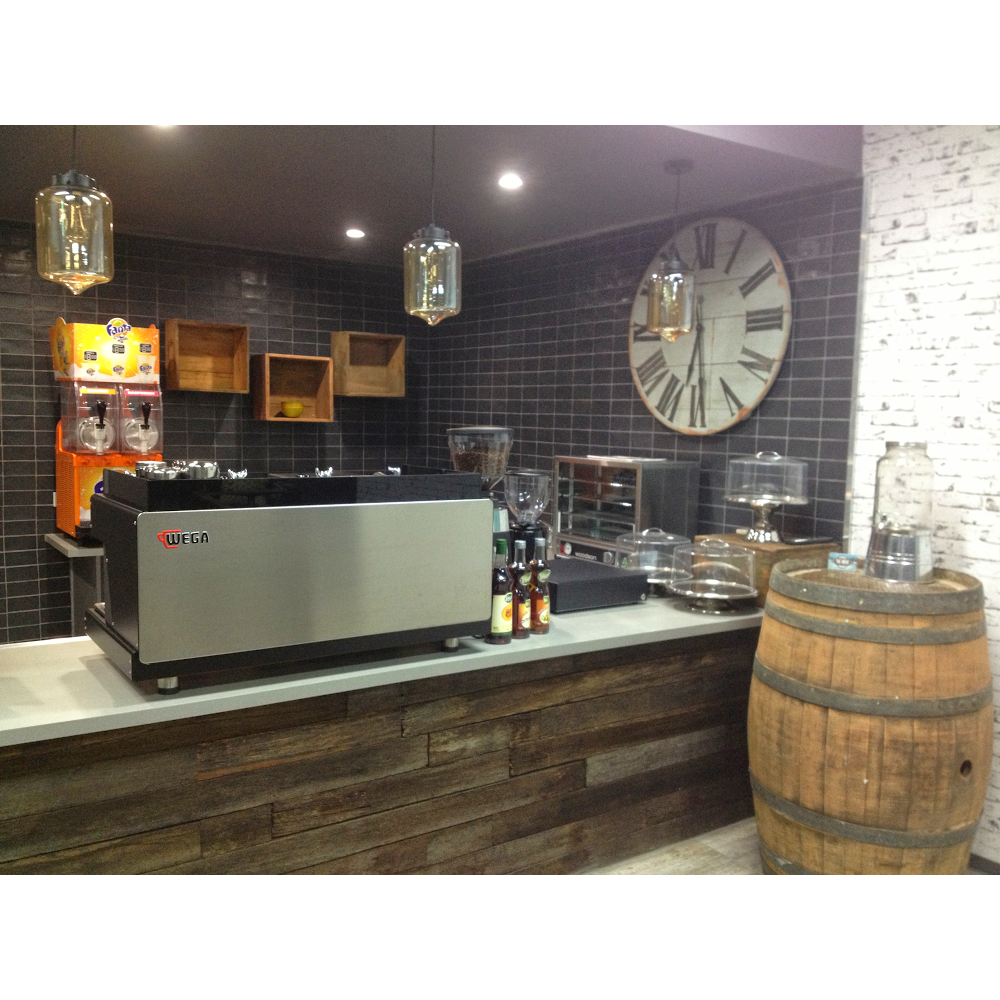 The Brew Drive-Thru | 18 Charlotte St, Bathurst NSW 2795, Australia | Phone: 0499 499 319