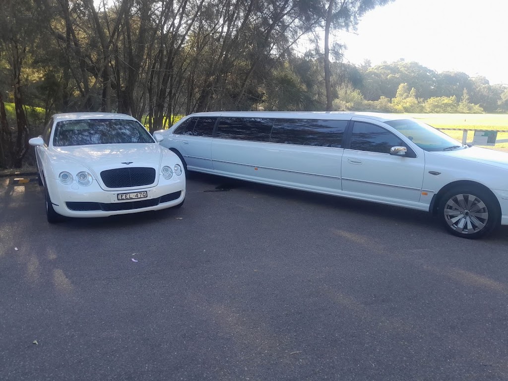 Affordable Jade Limousine Transfers | 185 Georges River Rd, Kentlyn NSW 2560, Australia | Phone: 0420 801 993