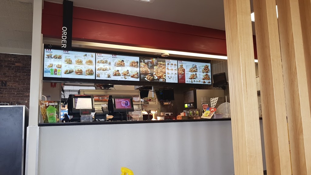 KFC Aspley | meal takeaway | 1384 Gympie Rd, Aspley QLD 4034, Australia | 0732635293 OR +61 7 3263 5293