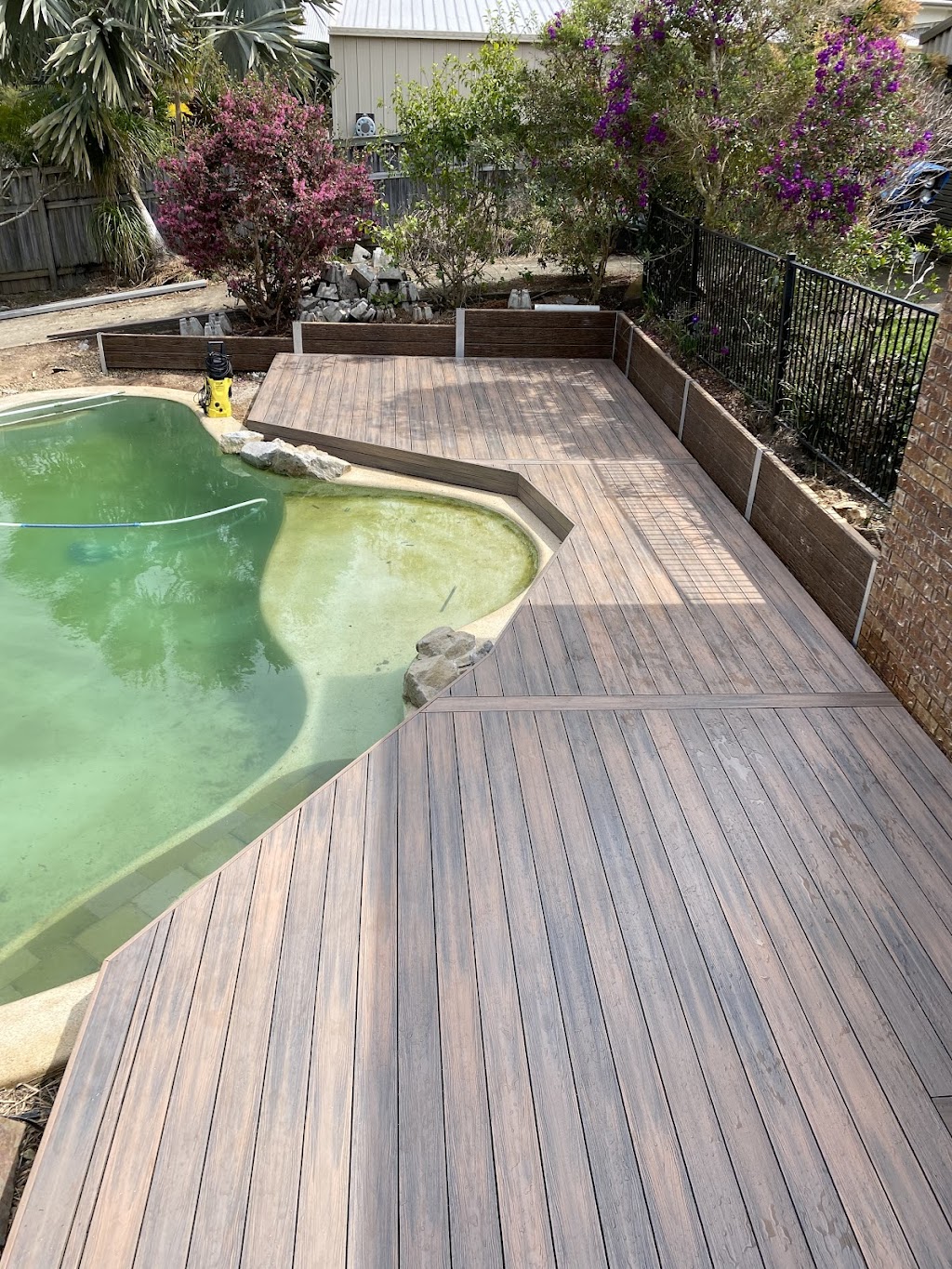 Millennial projects | Camphor Ct, Victoria Point QLD 4165, Australia | Phone: 0416 878 816