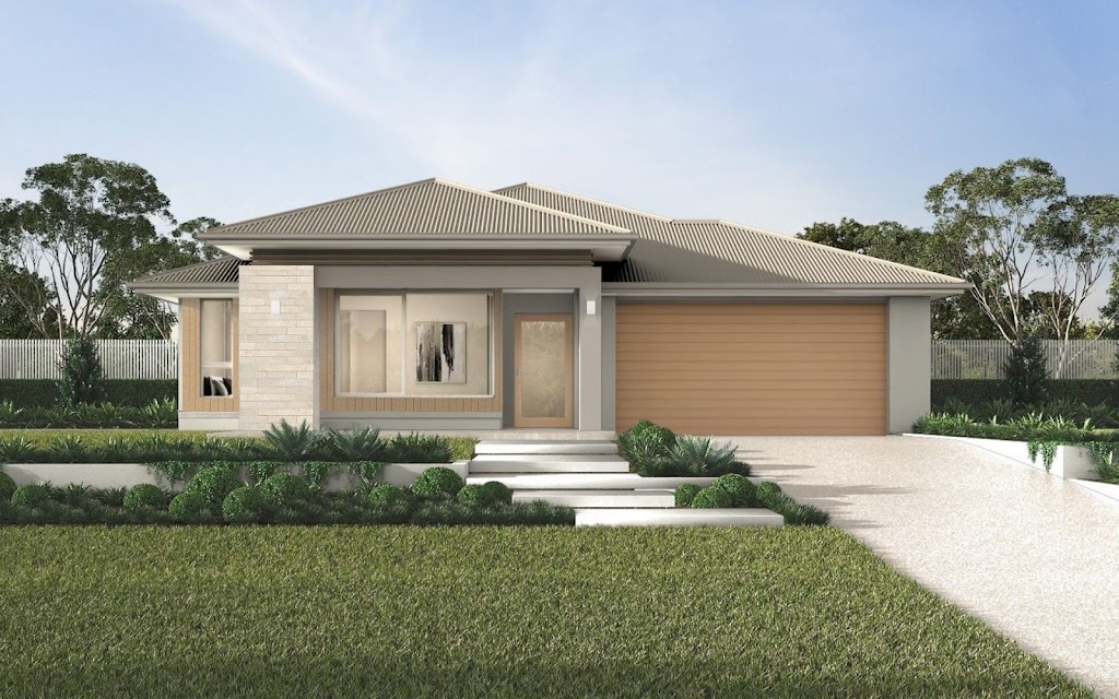Clarendon Homes Kinma Valley Display Centre | 23 Morinda Cct, Morayfield QLD 4506, Australia | Phone: (07) 3387 1390