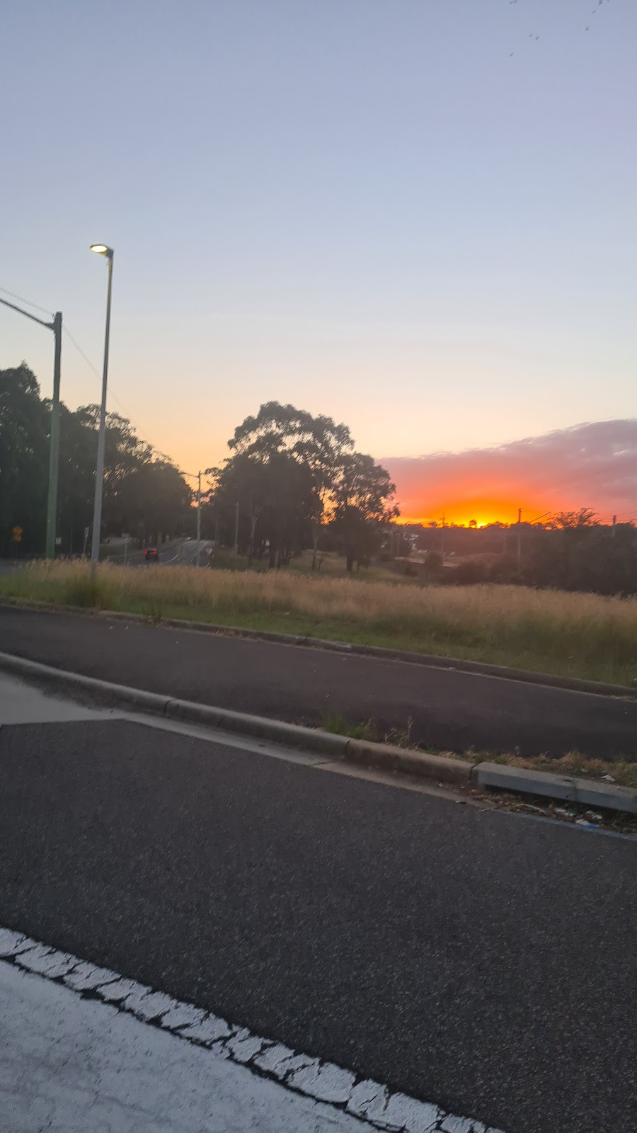 Macarthur Station Parking 1 | Campbelltown NSW 2560, Australia | Phone: 13 15 00