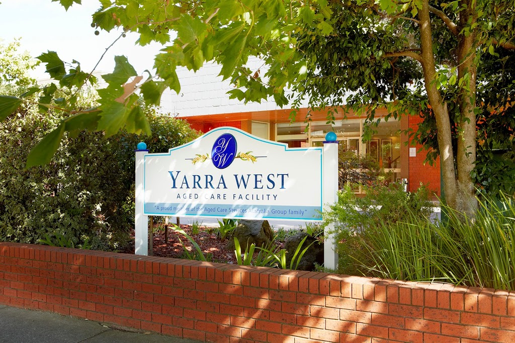 Japara Yarra West Aged Care Home | health | 44 Stephen St, Yarraville VIC 3013, Australia | 0396896122 OR +61 3 9689 6122