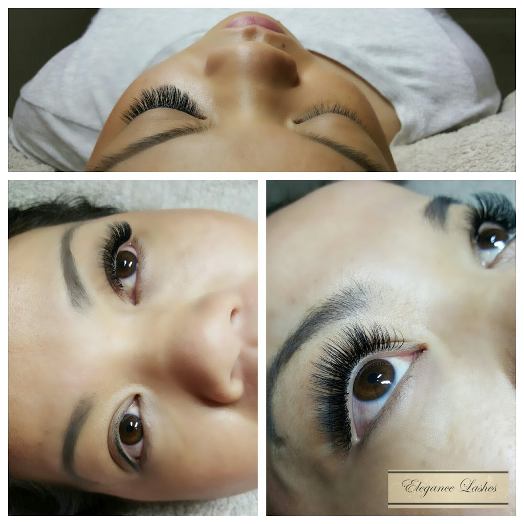 Elegance Lashes | Darren Rd, Keysborough VIC 3173, Australia | Phone: 0413 994 491