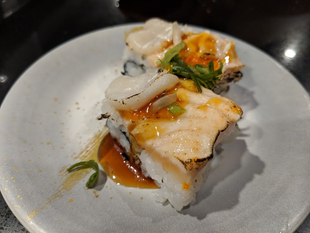 Sushi Edo | restaurant | 13/61 Petrie Terrace, Brisbane City QLD 4000, Australia | 0738763872 OR +61 7 3876 3872