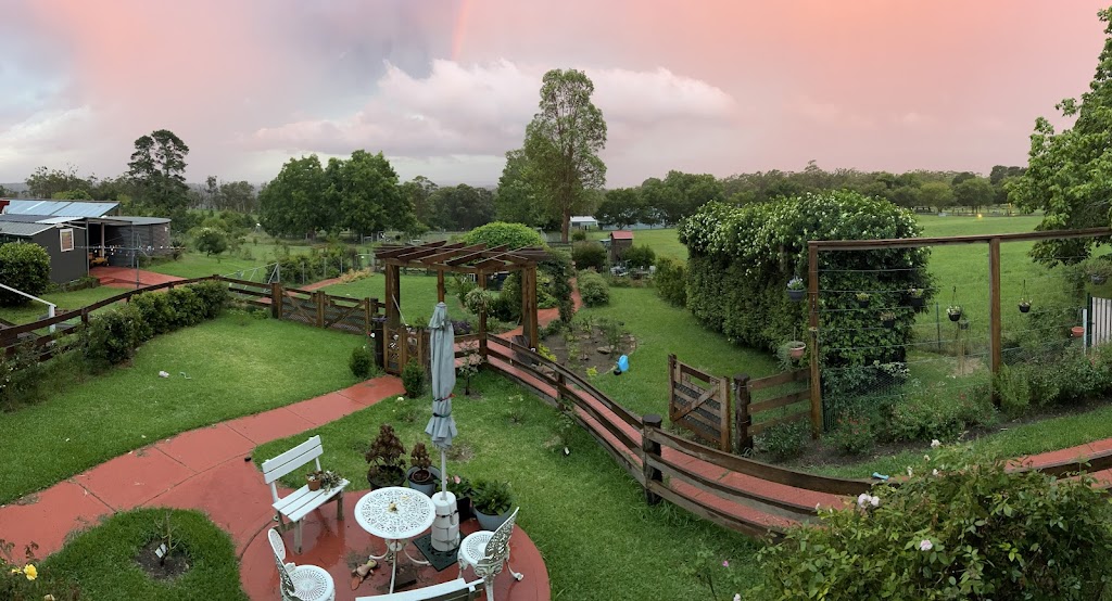 Kookaburra Rural Services | 222 Durren Rd, Jilliby NSW 2259, Australia | Phone: 0408 684 373