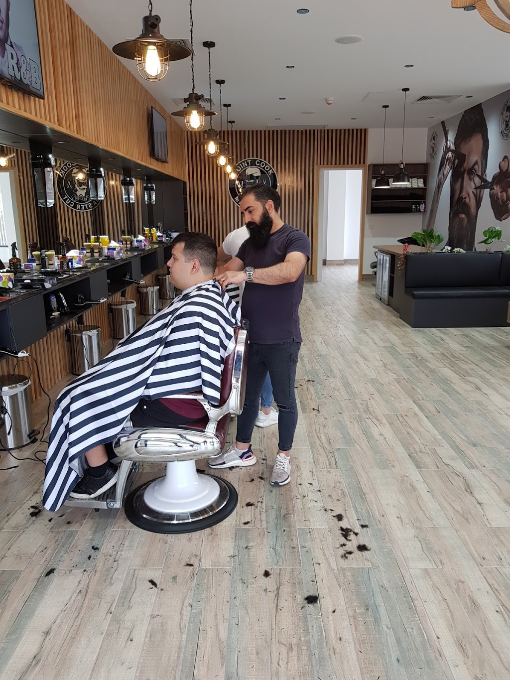 Pointcook Master Cut | hair care | Shop 12/165 Saltwater Promenade, Point Cook VIC 3030, Australia | 0409143123 OR +61 409 143 123