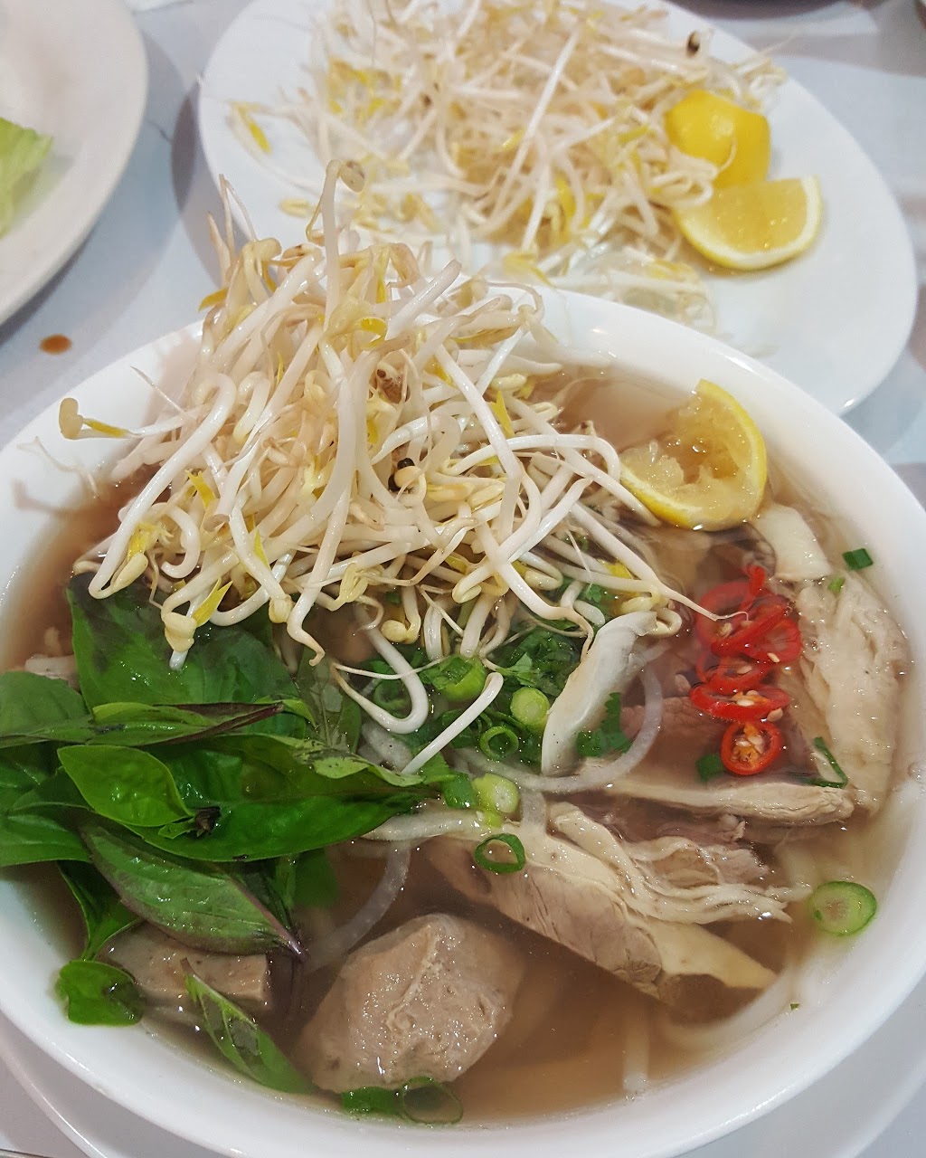 Tu Do Vietnamese Restaurant | restaurant | 2/7 Sargood St, OConnor ACT 2602, Australia | 0262486030 OR +61 2 6248 6030