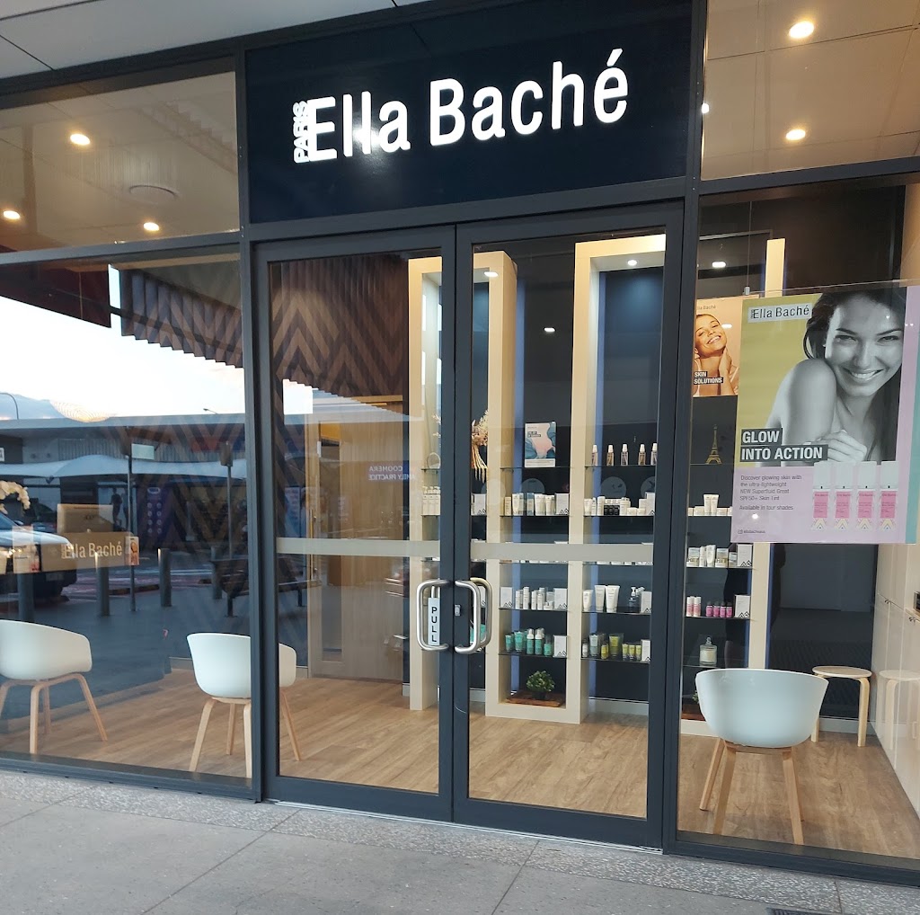 Ella BachÃ© Coomera (Shop 7 coomera city centre) Opening Hours