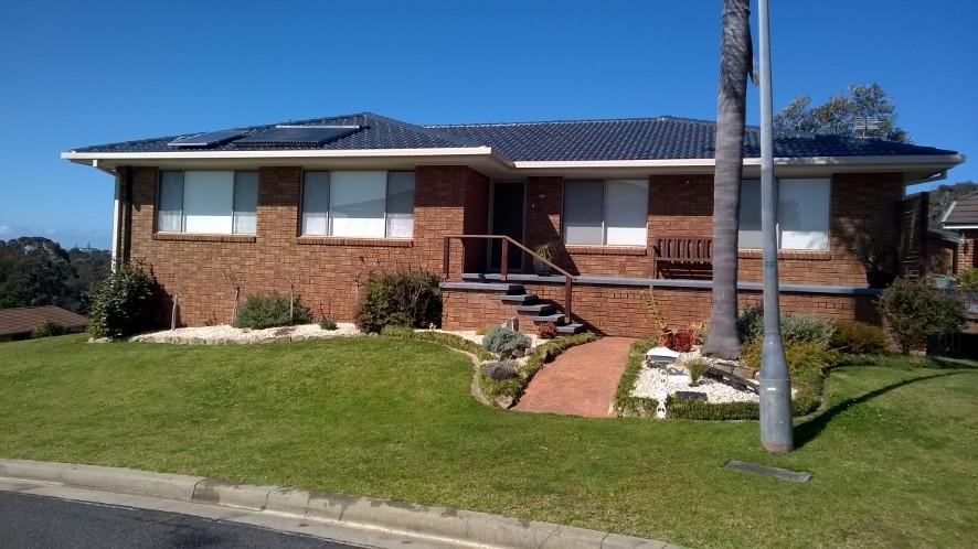 Lookup Roof Restoration | roofing contractor | 14/10 Lorn Rd, Canberra ACT 2620, Australia | 0412693519 OR +61 412 693 519