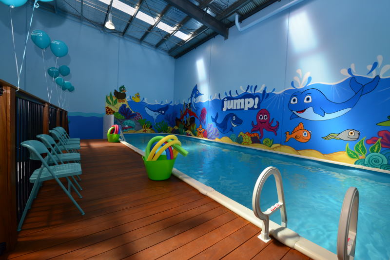 JUMP! Swim Schools Sunbury | health | 20 Kurrle Rd, Sunbury VIC 3429, Australia | 0423843243 OR +61 423 843 243