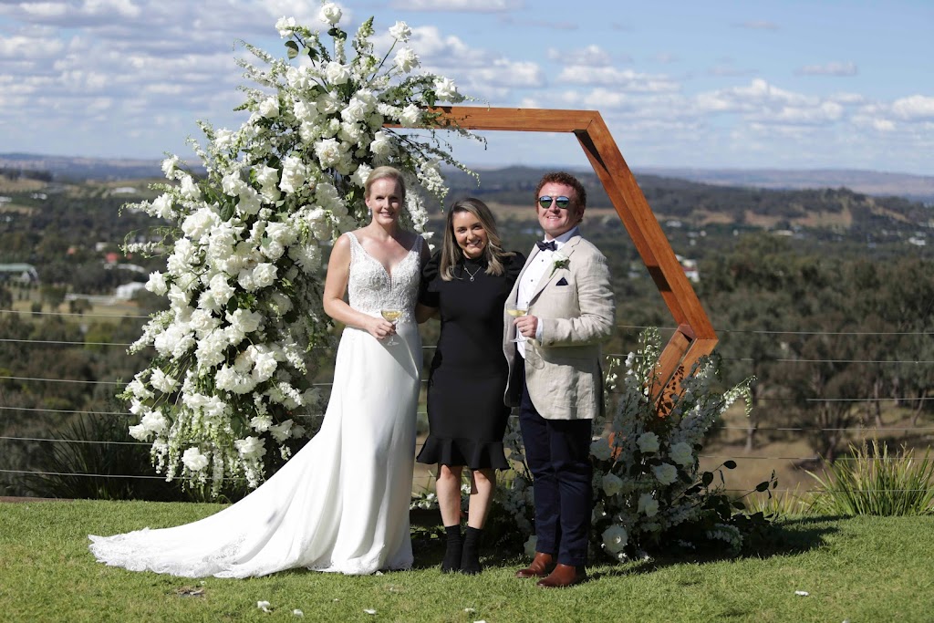 Sarah Marie Celebrancy - Cool Canberra Marriage Celebrant | Gouger St, Torrens ACT 2607, Australia | Phone: 0407 209 009