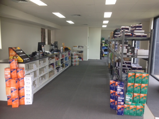 Nessco Trade Supplies | store | 28 Indian Dr, Keysborough VIC 3173, Australia | 0397068400 OR +61 3 9706 8400