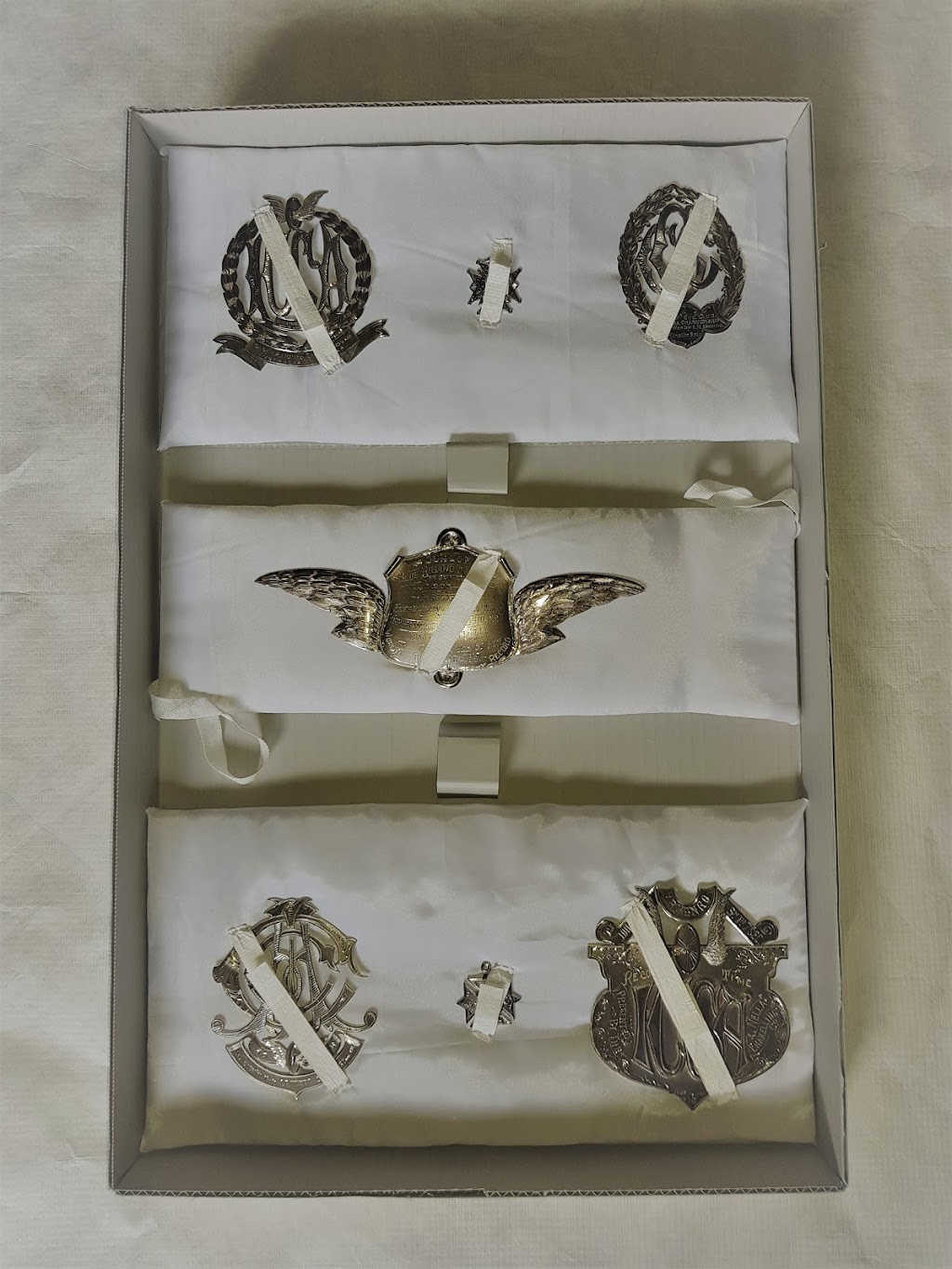 Tiaki Objects Conservation |  | Kyilla Ct, Frankston South VIC 3199, Australia | 0425799958 OR +61 425 799 958