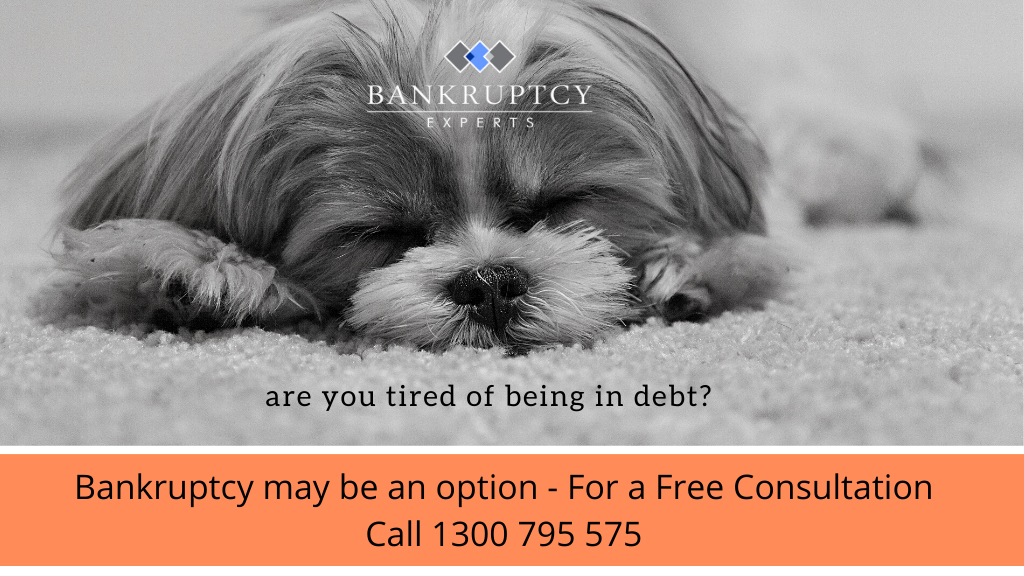 Bankruptcy Mackay | 1 Ungerer St, North Mackay QLD 4740, Australia | Phone: 1300 818 575