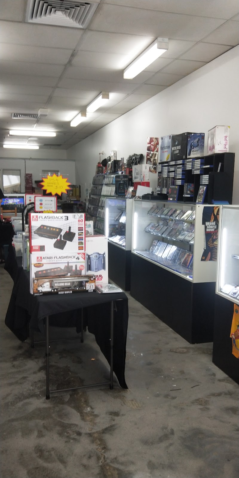 Eddies Retro | 700 Logan Rd, Greenslopes QLD 4120, Australia | Phone: 0481 876 264