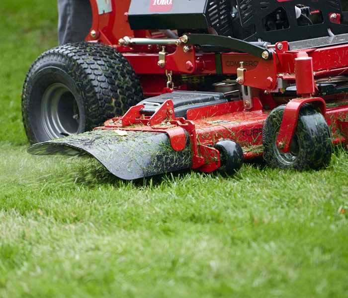 DrenKo Outdoor Maintenance Solutions | Palm Ave, Horsham VIC 3400, Australia | Phone: 0427 373 656