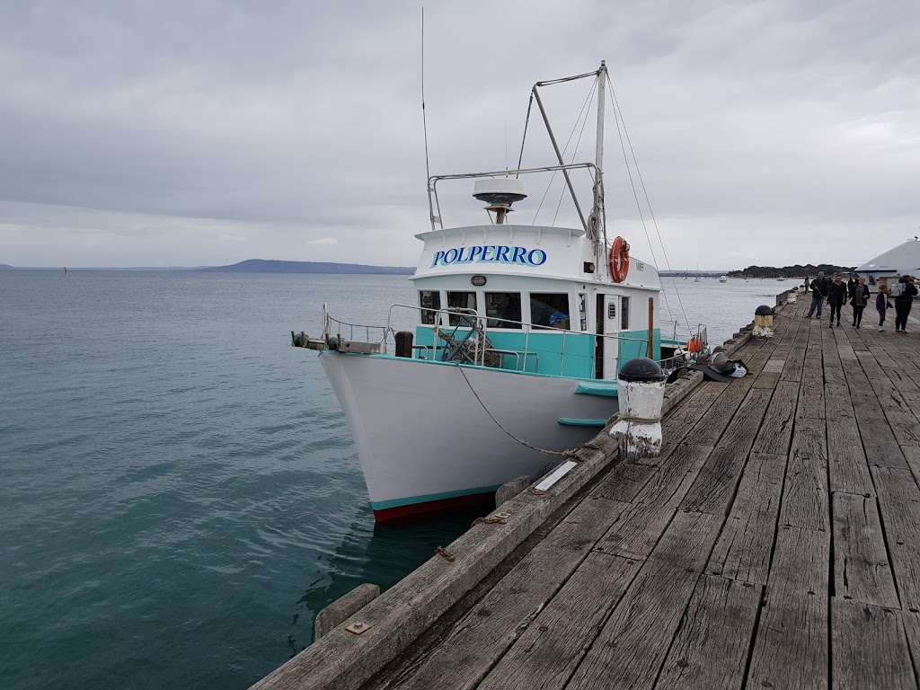 Polperro Dolphin Swims |  | Sorrento Pier, Esplanade, Sorrento VIC 3943, Australia | 0359888437 OR +61 3 5988 8437