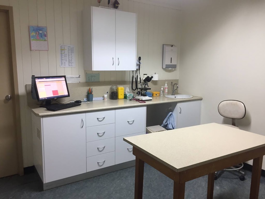 CENTRAL VETERINARY SURGERY | 127 Walsh St, Mareeba QLD 4880, Australia | Phone: (07) 4092 2311