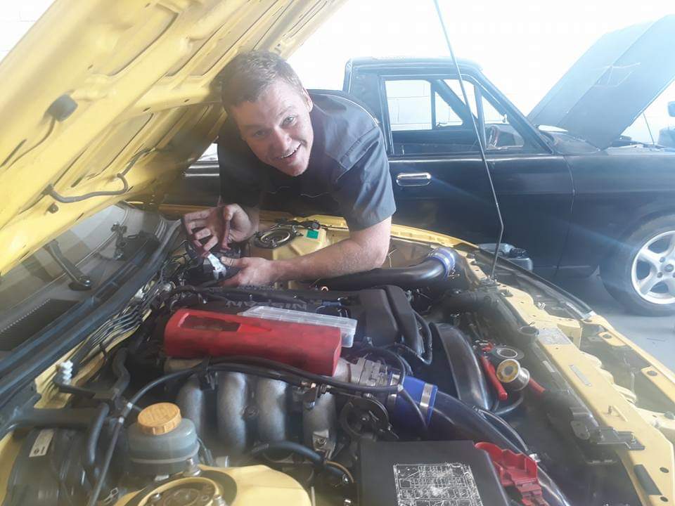 Wireman auto electrics | car repair | 34 Commerce St, Taree NSW 2430, Australia | 0410351864 OR +61 410 351 864