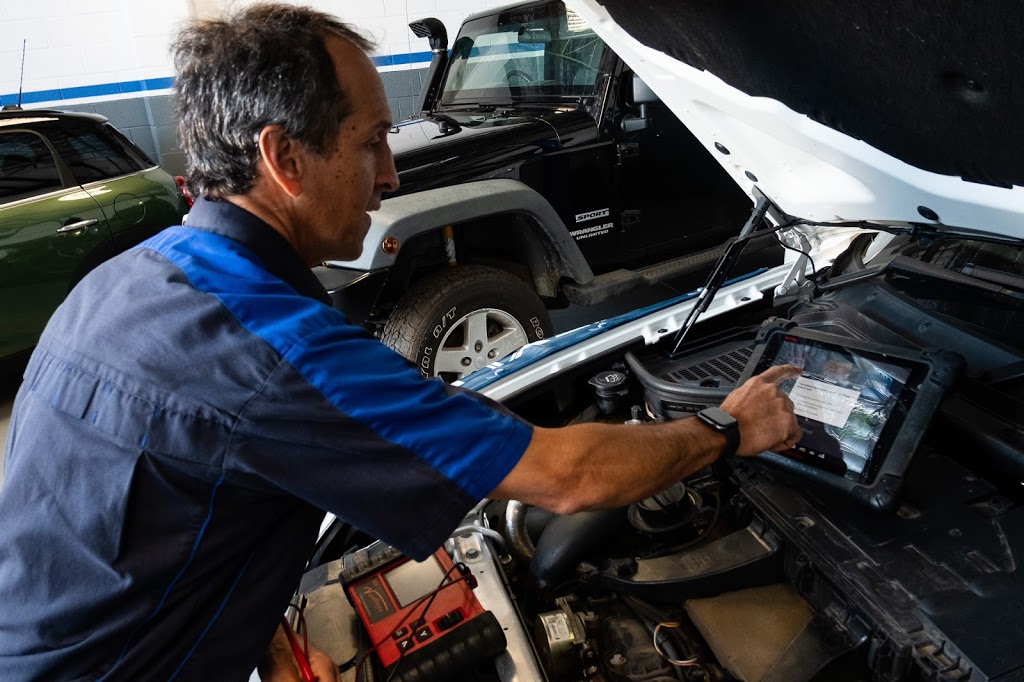 AutoFast Car Service & Repairs | car repair | 2A Price Weir Ave, Allenby Gardens SA 5009, Australia | 0425449495 OR +61 425 449 495