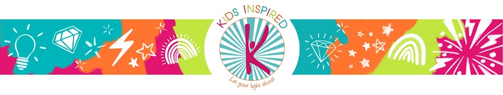 Kids Inspired | 161 Oak Rd, Kirrawee NSW 2232, Australia | Phone: (02) 8544 1483