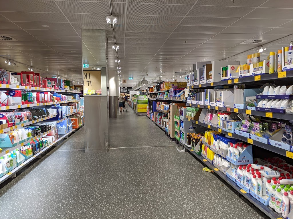 ALDI Fountain Gate | supermarket | Westfield Fountain Gate, 229 Princes Hwy, Narre Warren VIC 3805, Australia