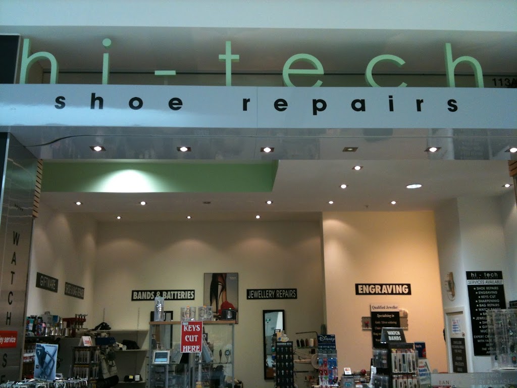 Hi Tech Shoe Repairs Pty Ltd |  | 34 Development Blvd, Mill Park VIC 3082, Australia | 0412834832 OR +61 412 834 832