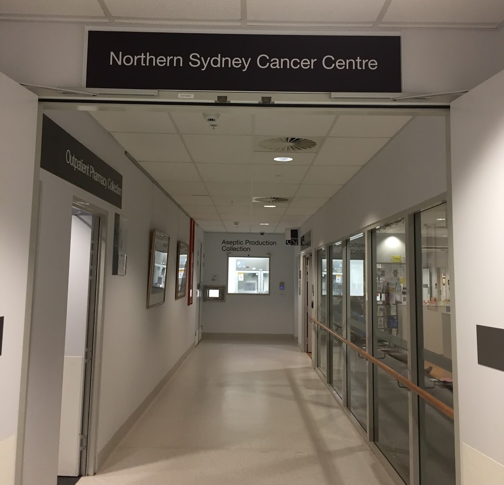 Cansupport & Wig Library | hospital | Level 1 Northern Sydney Cancer Centre, Royal North Shore Hospital, Reserve Road, St Leonards NSW 2065, Australia | 0294631188 OR +61 2 9463 1188