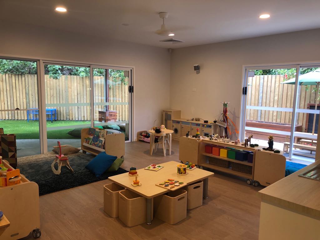 Journey Early Learning Centre - Banyo | 382 Tufnell Rd, Banyo QLD 4014, Australia | Phone: (07) 3102 1303