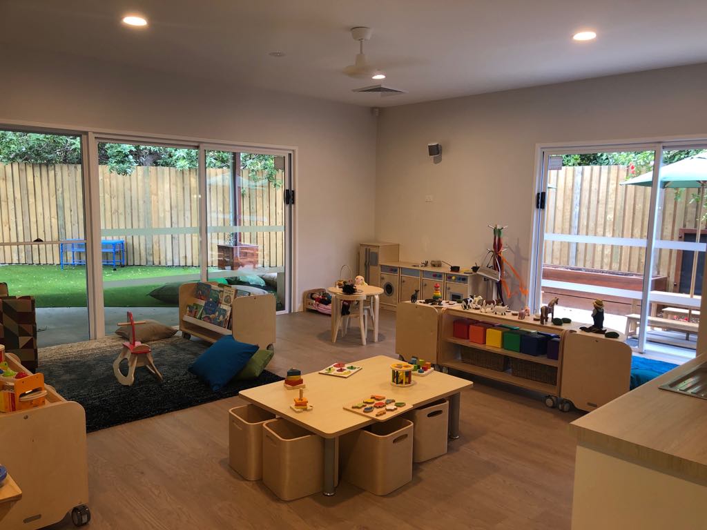 Journey Early Learning Centre - Banyo | school | 382 Tufnell Rd, Banyo QLD 4014, Australia | 0731021303 OR +61 7 3102 1303