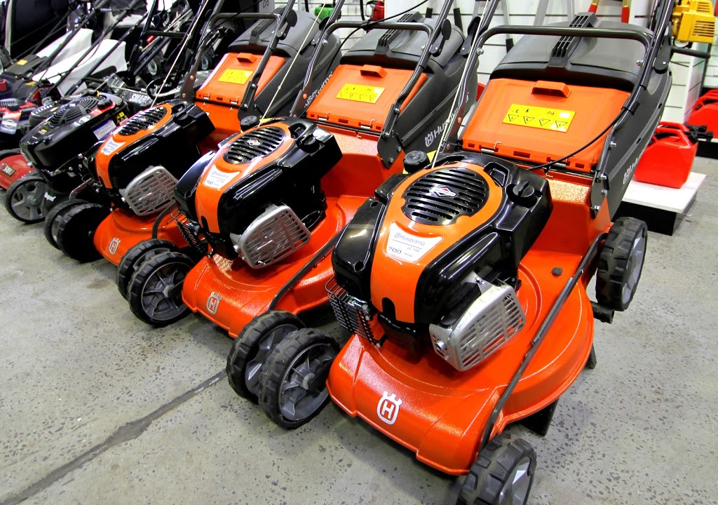 GYC Mower Depot Kirrawee | 34 Monro Ave, Kirrawee NSW 2232, Australia | Phone: (02) 9521 9760