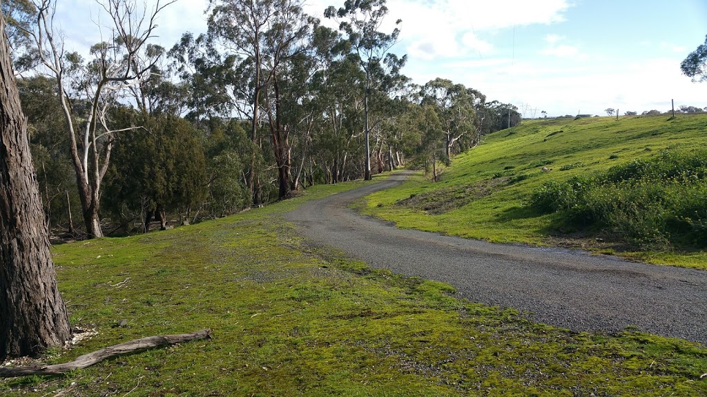 Pretty Hill Reserve | park | Kangaroo Ground VIC 3097, Australia