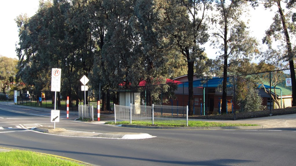 Mill Park Heights Primary School | school | Pindari Ave, Mill Park VIC 3082, Australia | 0394368866 OR +61 3 9436 8866