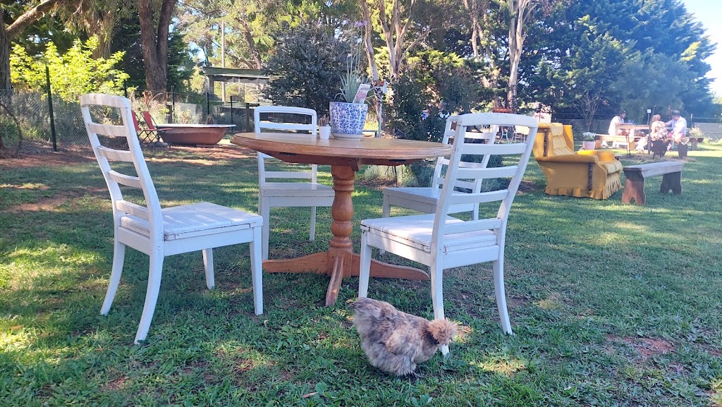 Rustic Nature | 15 Moorilda St, Neville NSW 2799, Australia | Phone: 0499 161 000