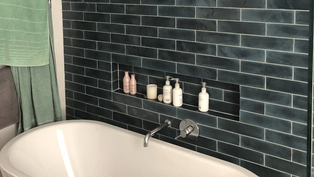 Cut Edge Tiling | home goods store | 7A Harpley St, Cheltenham VIC 3192, Australia | 0416491515 OR +61 416 491 515