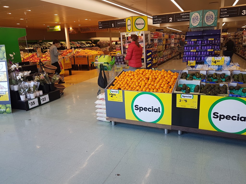 Woolworths Wynyard | 68 Goldie St, Wynyard TAS 7325, Australia | Phone: (03) 6442 7000