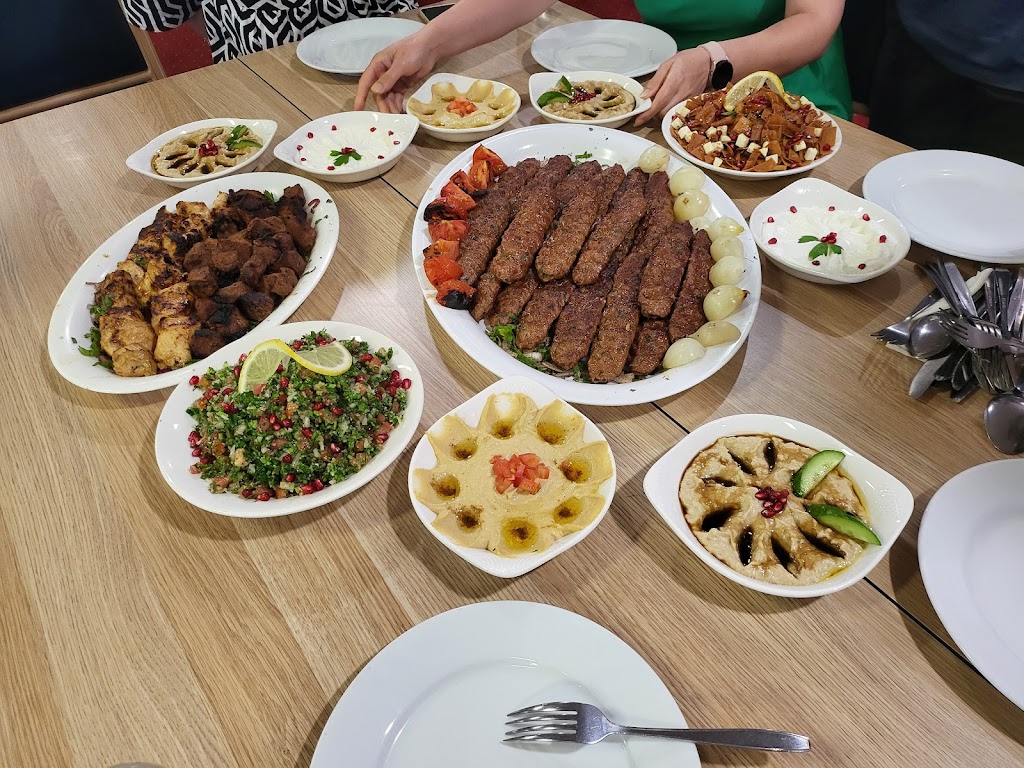 Afrin Restaurant | 1 Rudder St, Red Rock NSW 2456, Australia | Phone: 0493 575 182