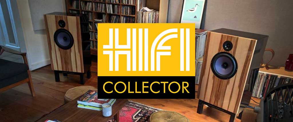 HiFi Collector | 422 Mount Barker Rd, Bridgewater SA 5155, Australia | Phone: (08) 7130 0148