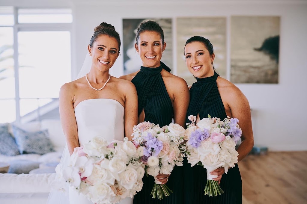 Joanne Bentley Makeup Artist | Wearden Rd, Belrose NSW 2085, Australia | Phone: 0403 946 893